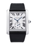 Pre-Owned Cartier Tank MC Watch
